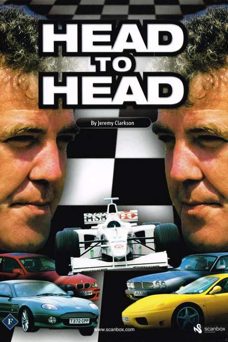 Clarkson - Head to Head (1999) movie poster