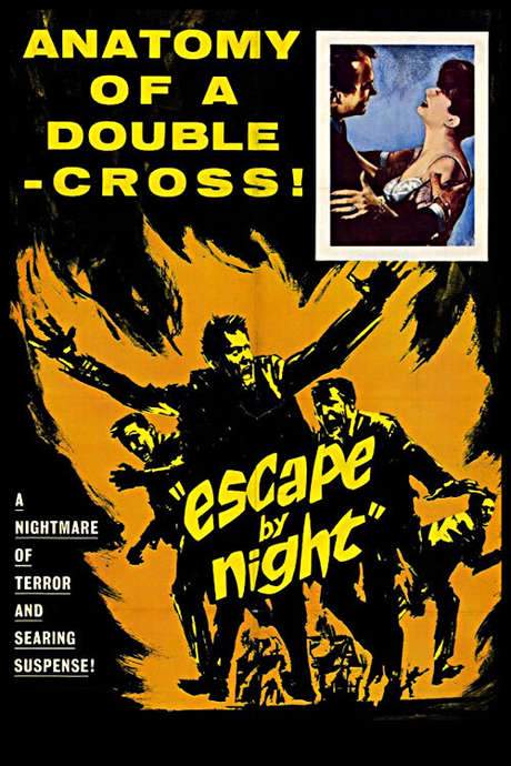 Clash by Night (1964) movie poster