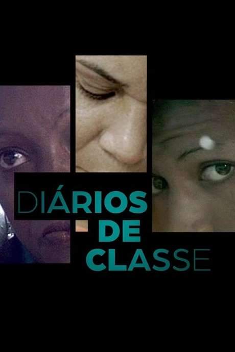 Class Diaries (2017) movie poster
