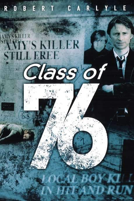 Class of ’76 (2005) movie poster