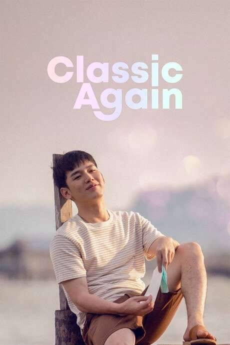 Classic Again (2020) movie poster
