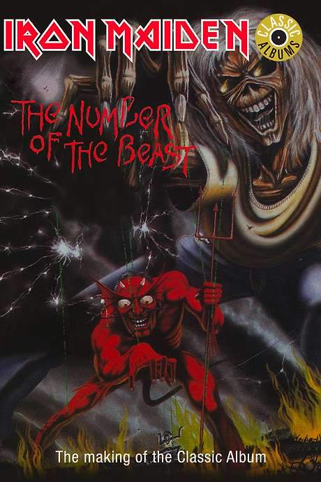 Classic Albums: Iron Maiden - The Number of the Beast (2001) Full Movie ...