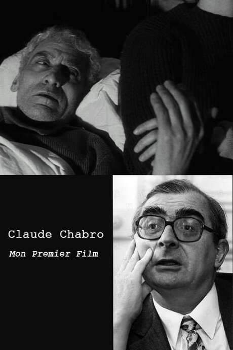 Claude Chabrol: Mon premier film (2003) movie poster