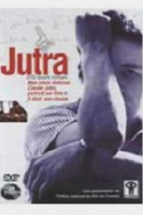 Claude Jutra: An Unfinished Story (2002) movie poster