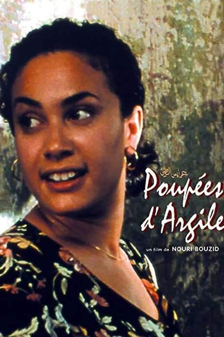 Clay Dolls (2002) movie poster