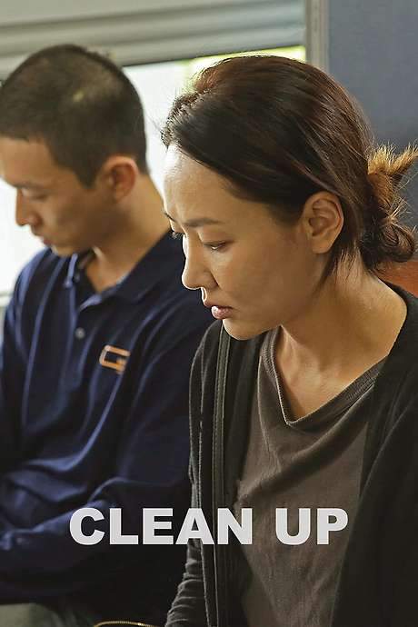 Clean Up (2018) movie poster