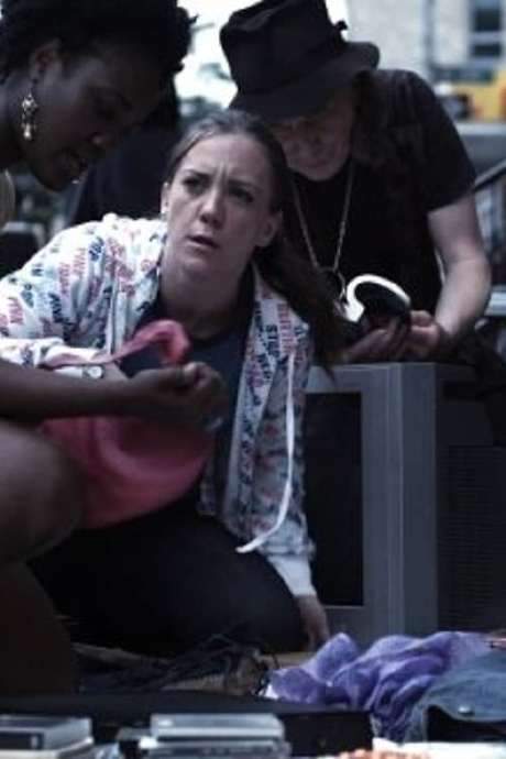 Shot on location in New York City during the summer of 2009, the film follows a young woman who battles to hide an increasingly consuming habit while outwardly maintaining the calm and charm of a dance instructor teaching seniors, navigating the tension between her private turmoil and public persona.