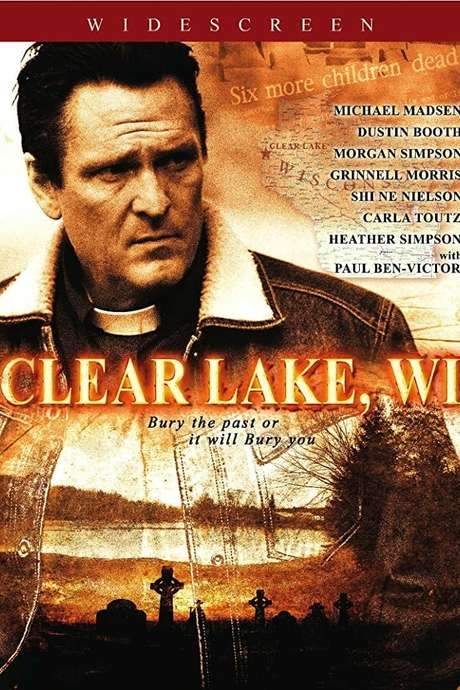 Clear Lake, WI (2009) movie poster