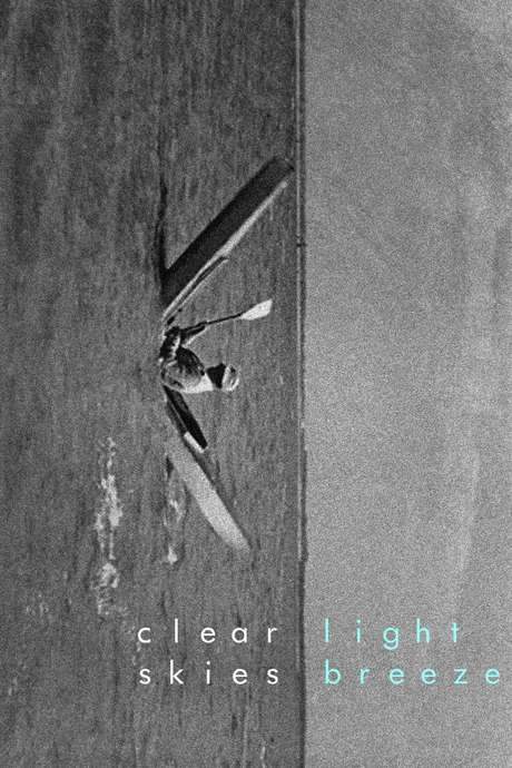 Clear Skies, Light Breeze (2014) movie poster