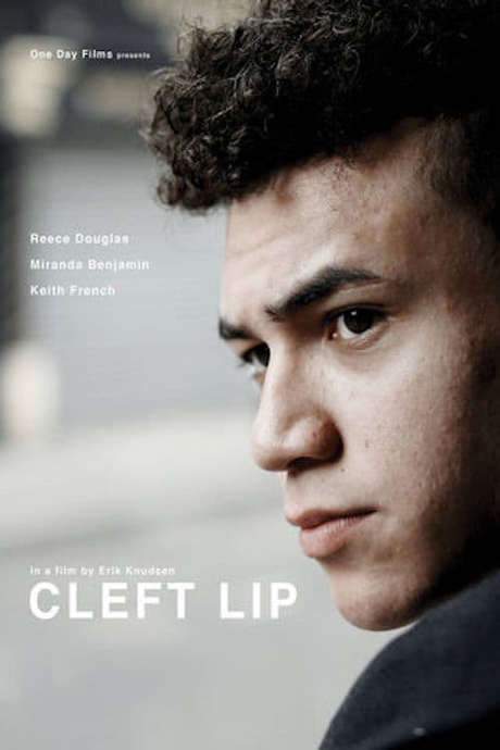 Cleft Lip (2018) movie poster