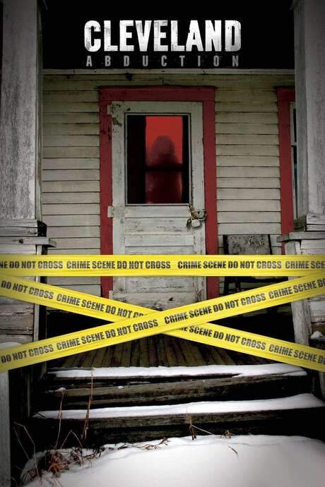 Cleveland Abduction (2015) movie poster