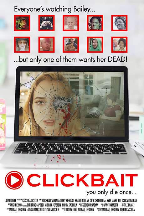 Clickbait