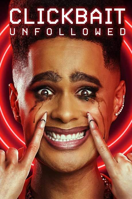 Clickbait: Unfollowed (2024) movie poster