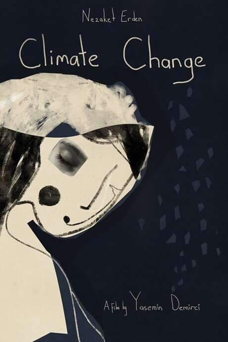 Climate Change (2020) movie poster