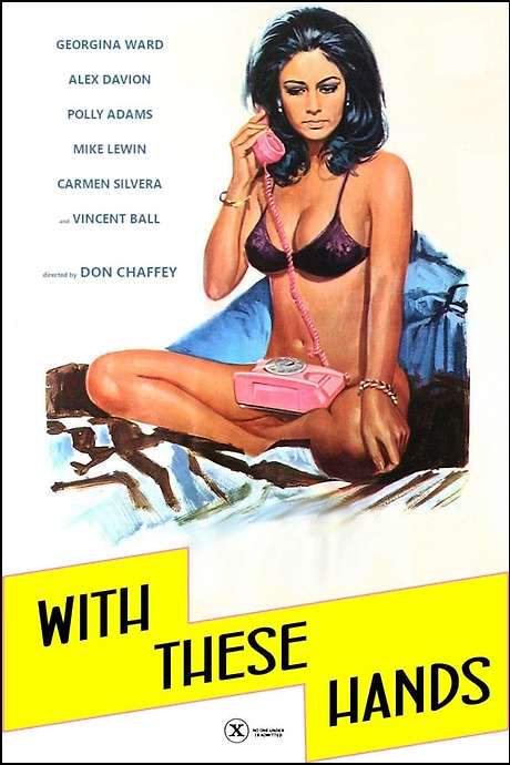 Clinic Exclusive (1971) movie poster