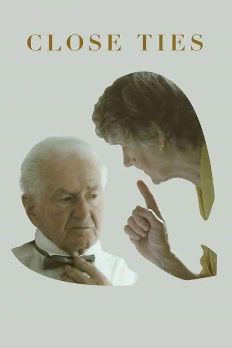 Close Ties (2016) movie poster