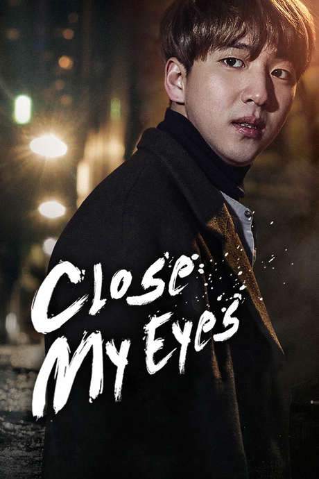 Close My Eyes (2017) movie poster
