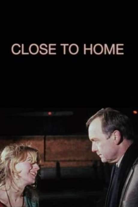 Close to Home (1994) movie poster