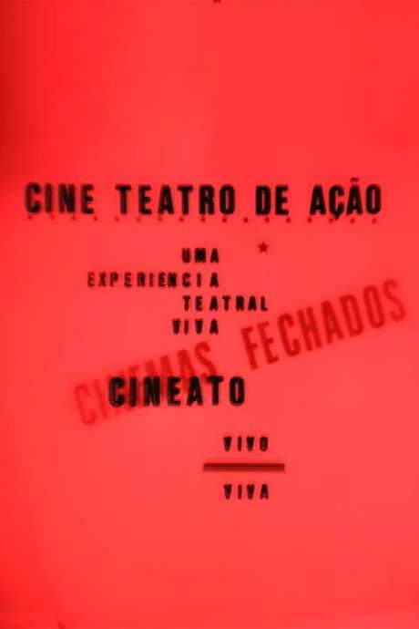 Closed Cinemas (1980) movie poster