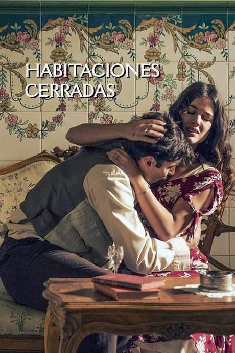 Closed Rooms (2015) movie poster