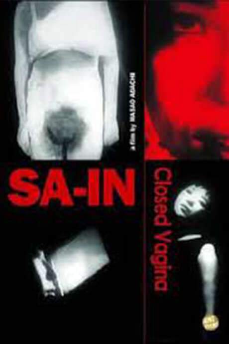 Closed Vagina (1963) movie poster