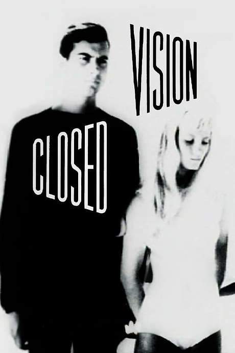 Closed Vision (1954) movie poster
