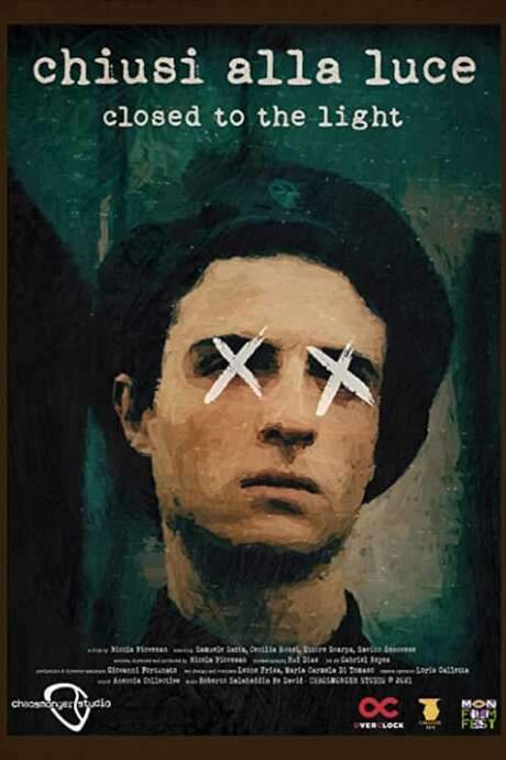 Closed to the Light (2021) movie poster