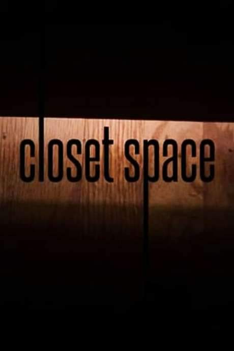 Closet Space (2016) movie poster