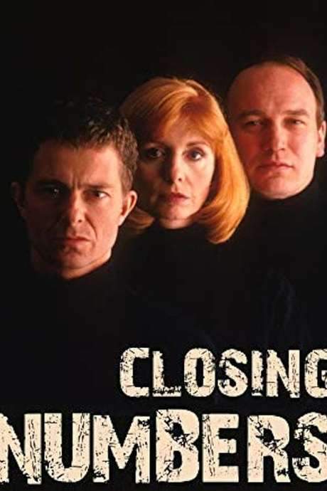 Closing Numbers (1993) movie poster