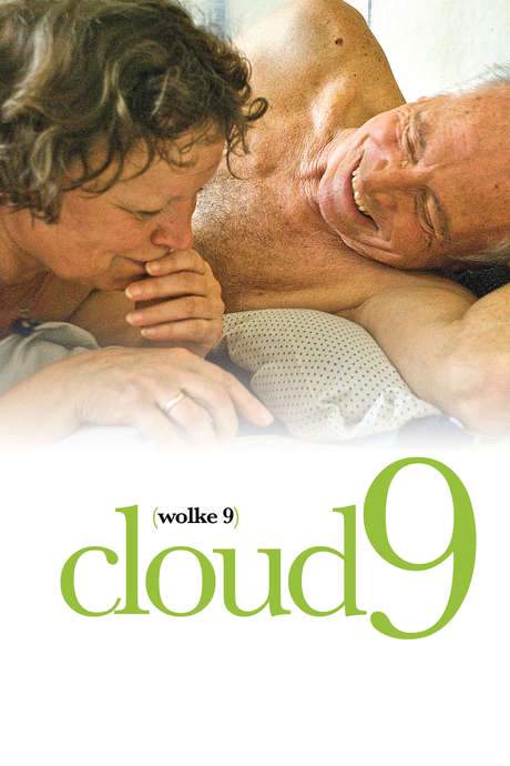 Cloud 9 (2008) movie poster