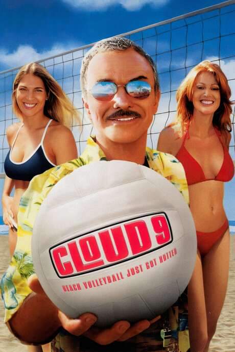 Cloud 9 (2006) movie poster