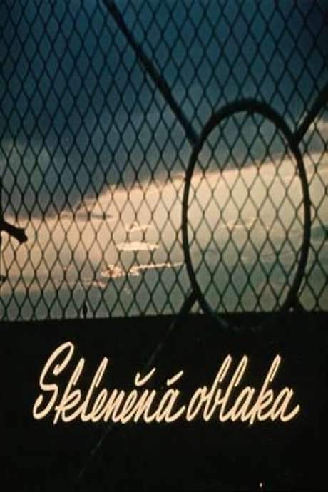 Clouds of Glass (1958) movie poster