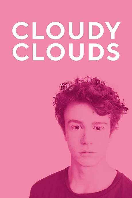 Cloudy Clouds (2021) movie poster