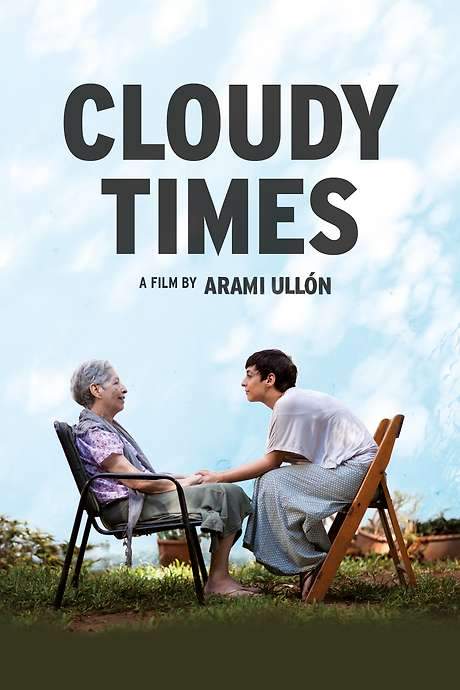 Cloudy Times (2014) movie poster
