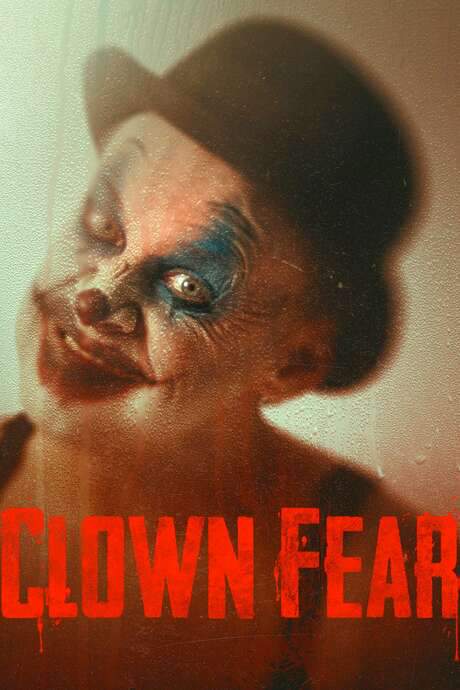 Clown Fear (2020) movie poster