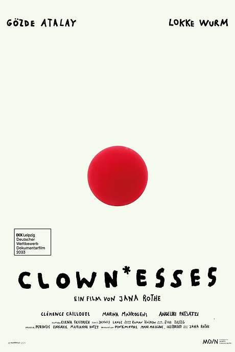 Clown*esses
