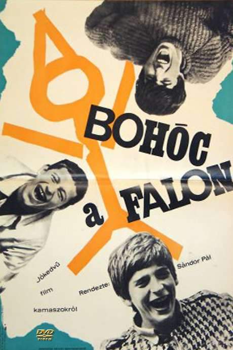 Clowns on the Wall (1967) movie poster