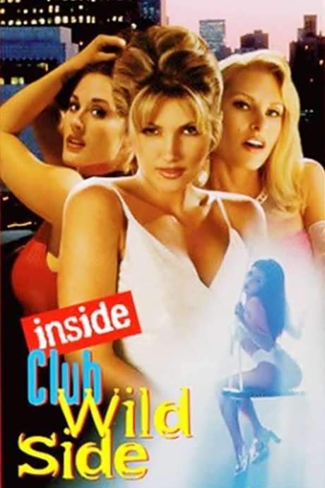 Club Wild Side 2 (1998) movie poster
