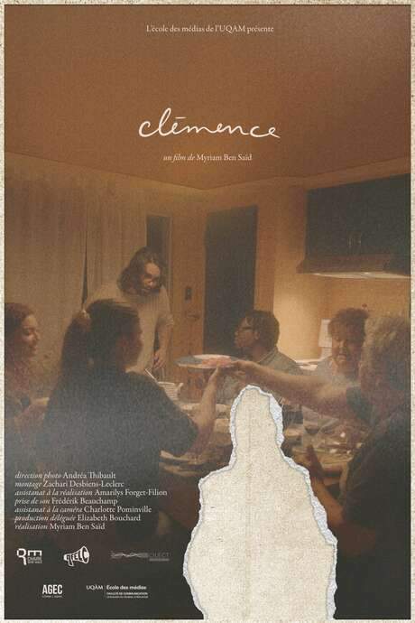 This film portrays the parents and loved ones of Clémence Beaulieu-Patry, tragically killed in 2016. Through shared memories and intimate reflections, the story explores the profound experience of mourning a loved one lost to violence. With sensitivity and respect, it highlights the importance of remembrance and celebrating her life while navigating the complexities of grief and loss.
