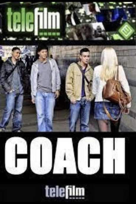 Coach