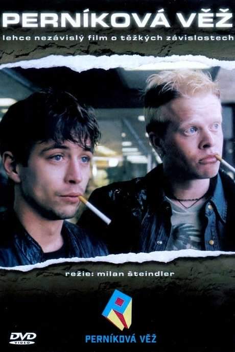 Coal Tower (2002) movie poster