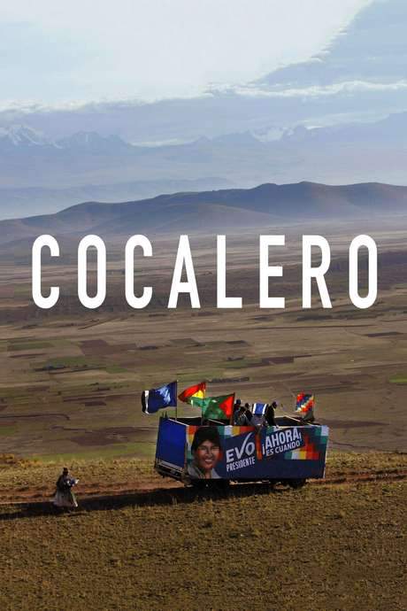 Cocalero