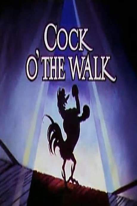 Cock o’ the Walk (1935) movie poster