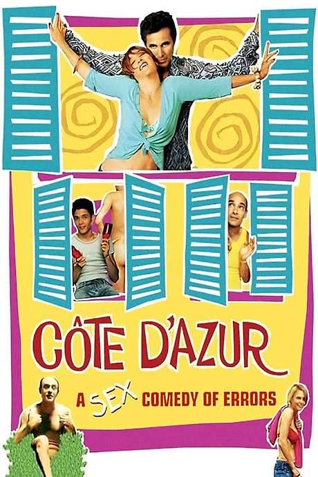 Cockles and Muscles (2005) movie poster