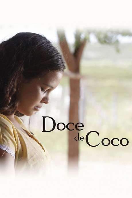 Coconut Sweet (2010) movie poster