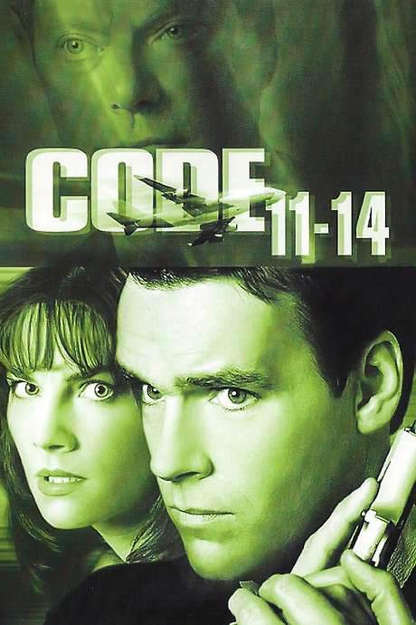 Code 11-14 (2003) movie poster