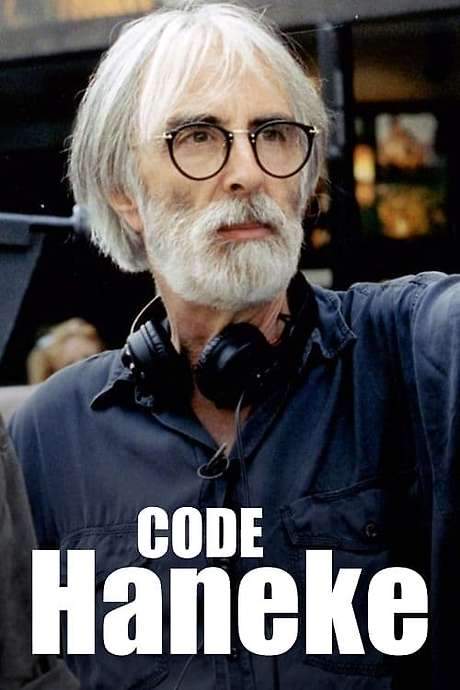 Code Haneke (2022) movie poster