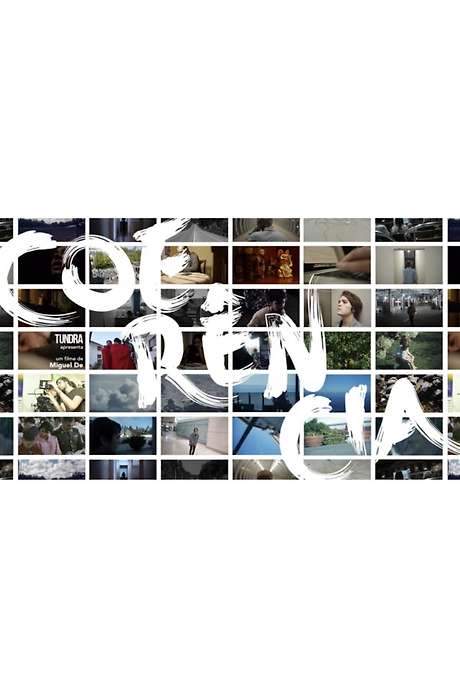 Coerência (2016) movie poster
