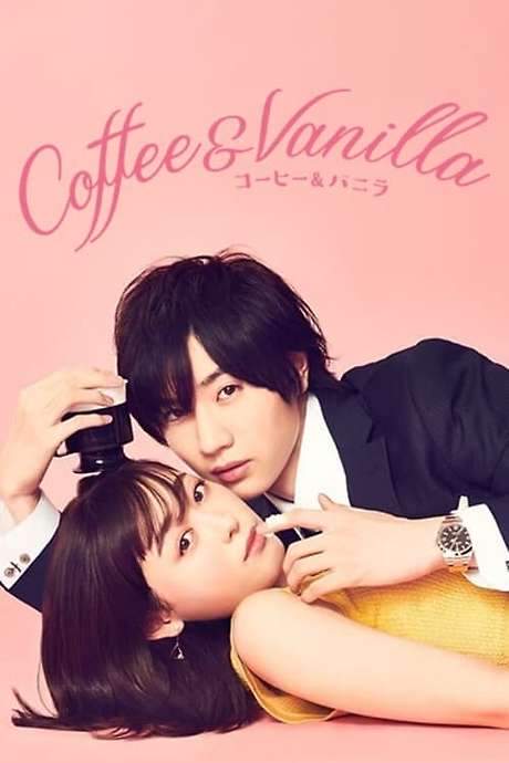Coffee & Vanilla (2019) movie poster