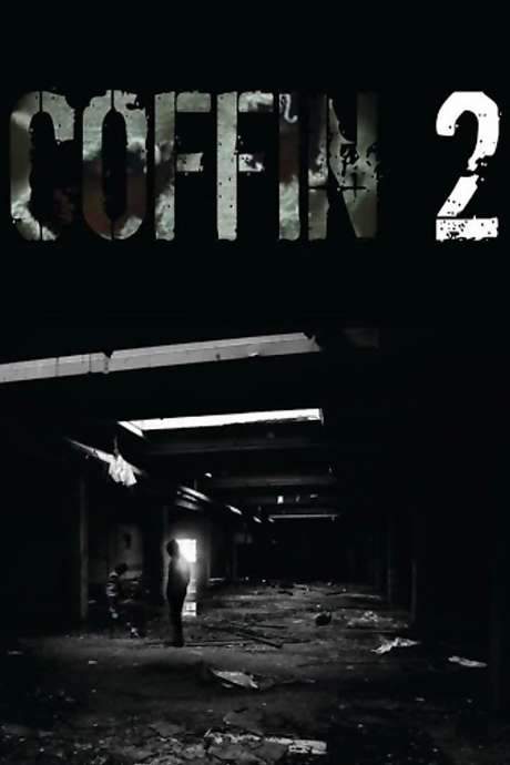 Coffin 2 (2017) movie poster